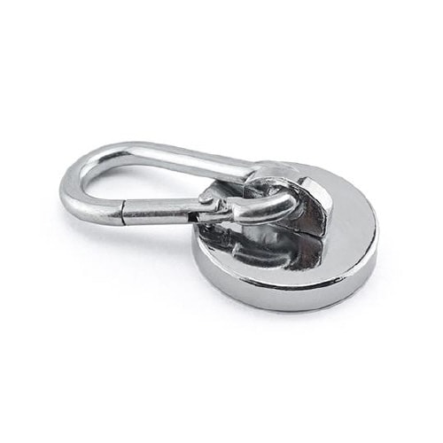 41mm/φ28mm カラビナフック(マ