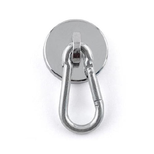 41mm/φ28mm カラビナフック(マ