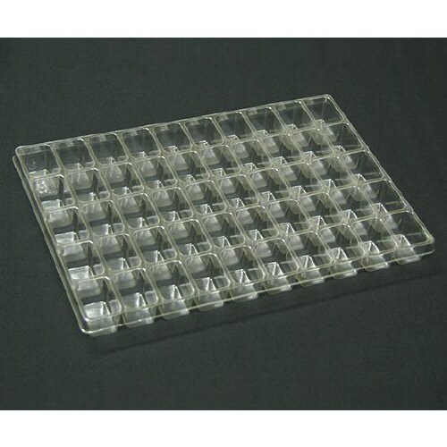 T−001−50(50マス)保管トレー