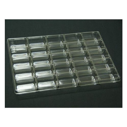 T−002−25(25マス)1枚トレー