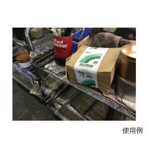 EA929AT−15 工業用ワイパー(5