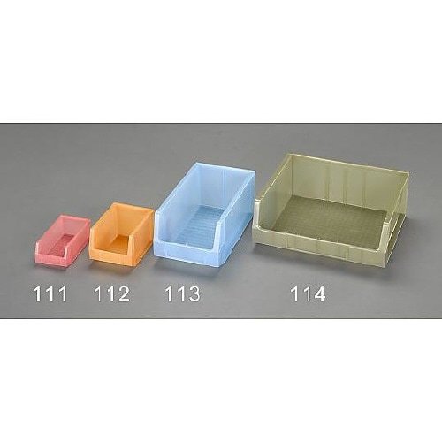 112x201x 75mm パーツトレー