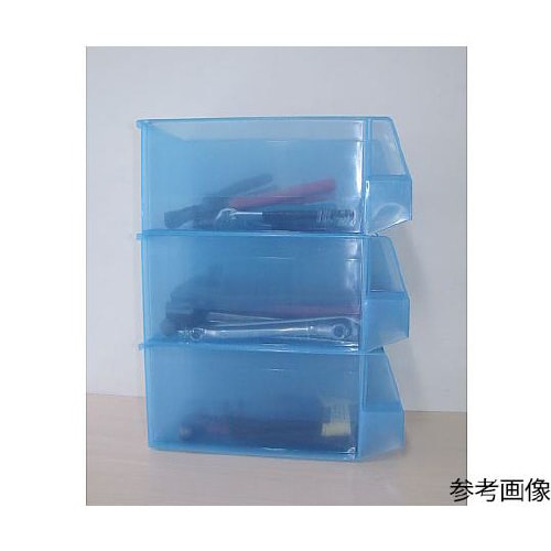 112x201x 75mm パーツトレー