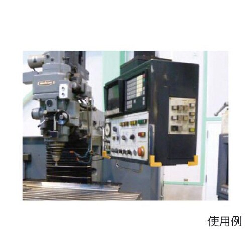 50x50x22mm コーナーガード(油