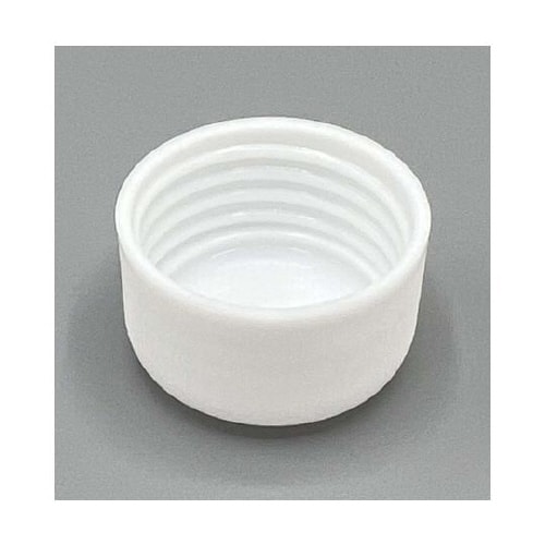 洗浄瓶用・シールキャップ白T/Cap B