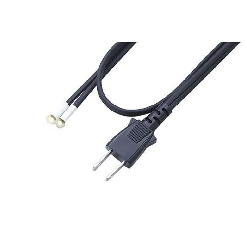 NC−20H 片プラグ付耐熱コード12A