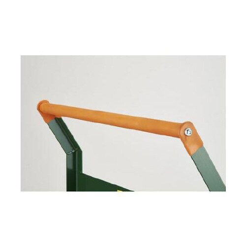 SH1RSS 鋼鉄製運搬車