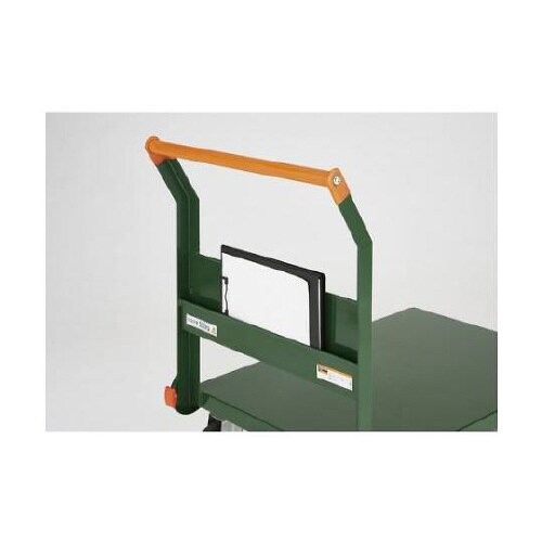 SH1RSS 鋼鉄製運搬車