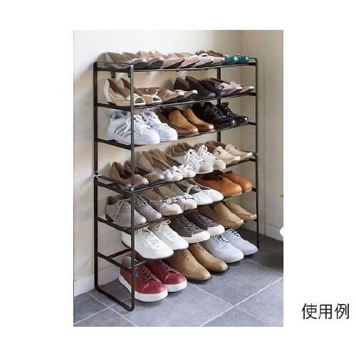EA954EK−21 シューズラック