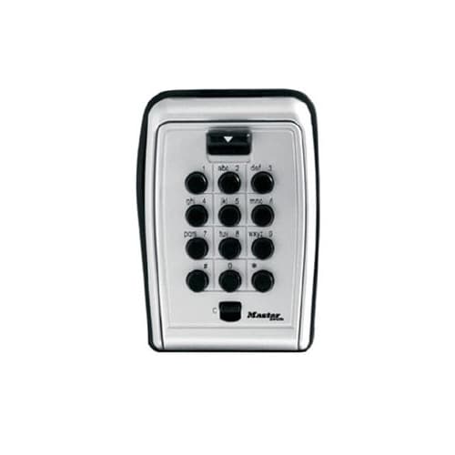 82x53x119mm キーボックス(プ