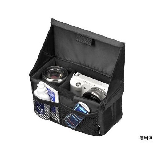 KCS−38BBK インナーソフトBOX