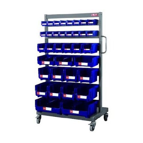 HB240 スタッキングコンテナ9.6L