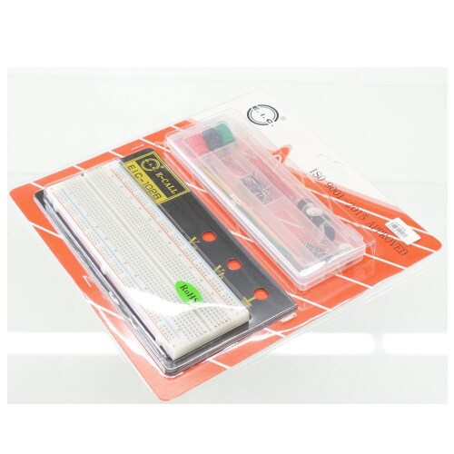 16541102BE ブレッドボード