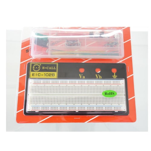 16541102BE ブレッドボード