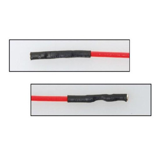 テストワイヤー メス−メス(5色、10本