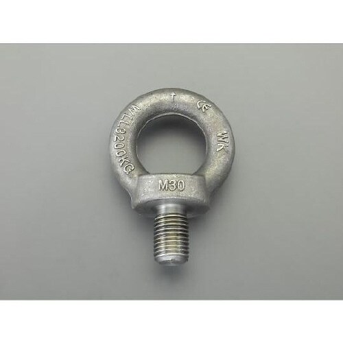 M10x17mm アイボルト(炭素鋼製)