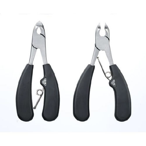 125mm ニッパー型爪切り EA916