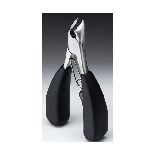125mm ニッパー型爪切り EA916