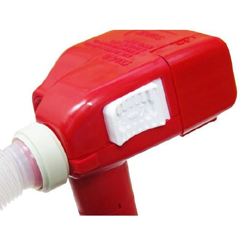 CP−21 灯油ポンプ 自動停止型