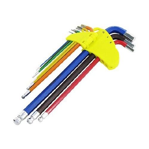 CHXB−9L 六角棒レンチセット