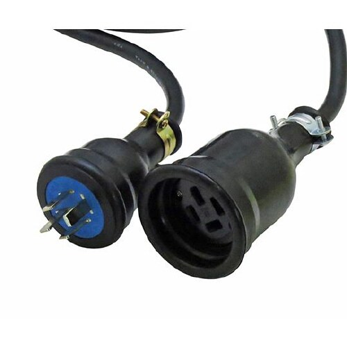 延長コード 屋外用3相200V 3m