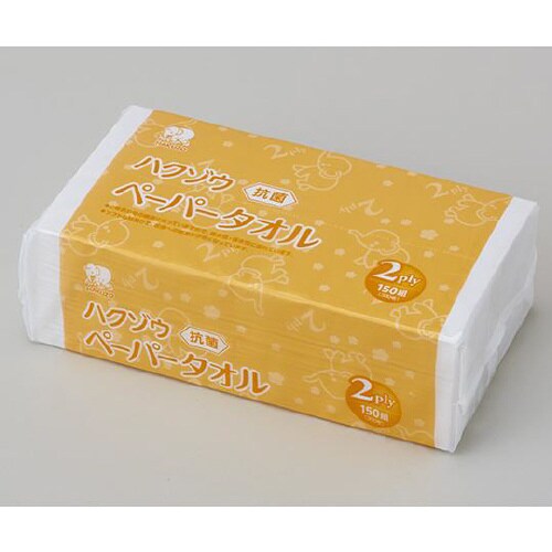 1895891 抗菌ペーパータオル36袋