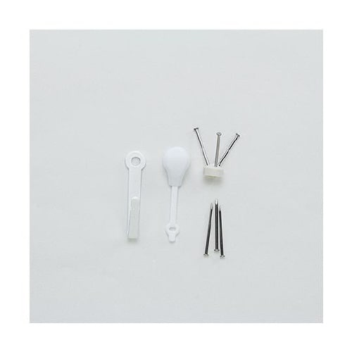 MK−50W ロックフック ホワイト