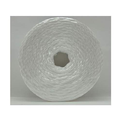 HC510 PPロープ平巻 白