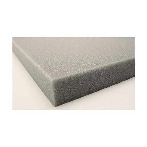 くっしょんず まっと グレー 300mm