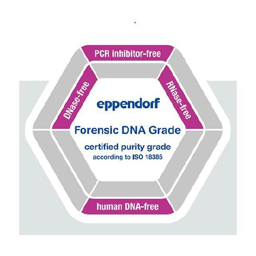 Eppendorf Safe−Lock