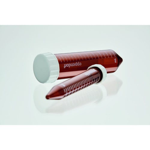 エッペンドルフコニカルチューブ 15mL