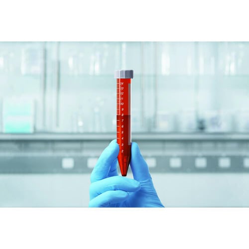 エッペンドルフコニカルチューブ 15mL