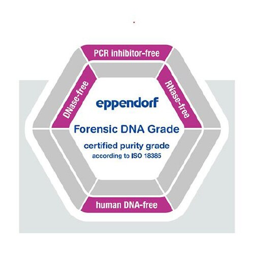 Eppendorf Safe−Lock