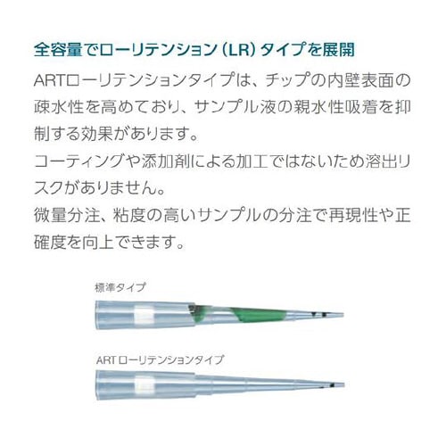 ART 100E LR ヒンジラック 滅