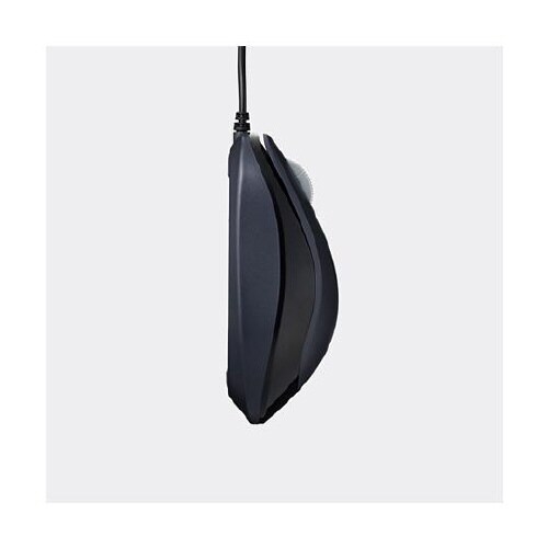 マウス(有線/BlueLED/ブラック)