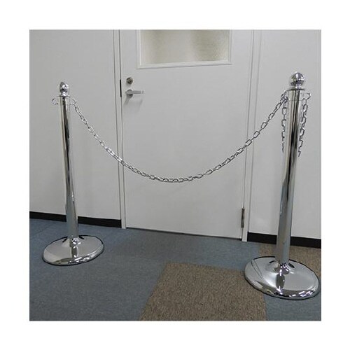 6.0mmx 2m プラスチックチェーン