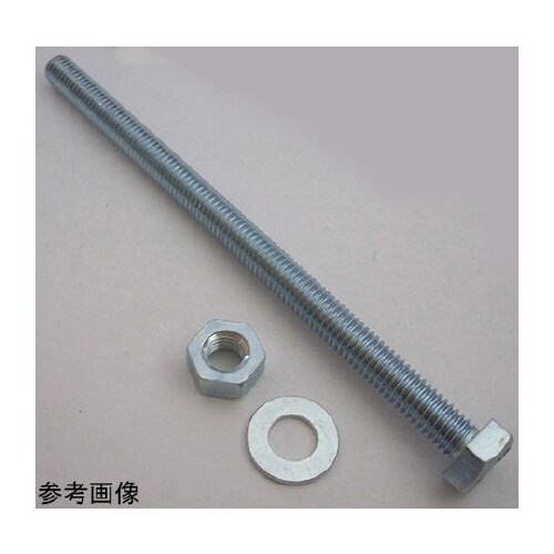 3F046 ユニクロ六角ボルト 7個入