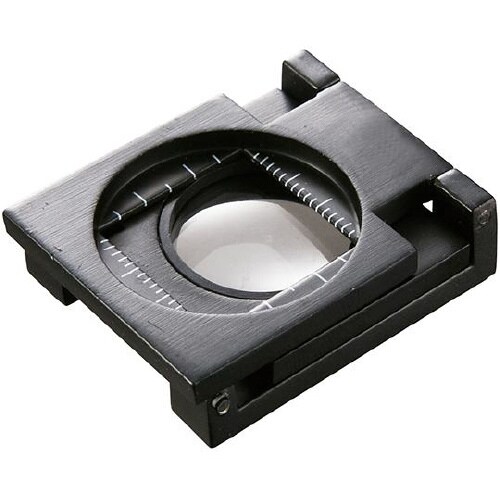 GSL9007A 折り畳みルーペ