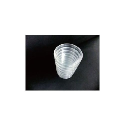 02360c TPXシャーレ 浅型10枚