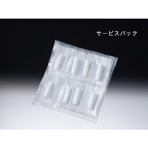 17080 PTFE撹拌子20mm10個