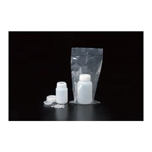 25425 滅菌採水瓶広口 100mL