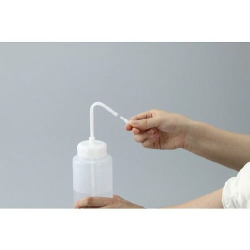 27310c KUBIRE洗瓶 1L5本