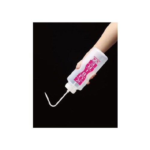 27310c KUBIRE洗瓶 1L5本