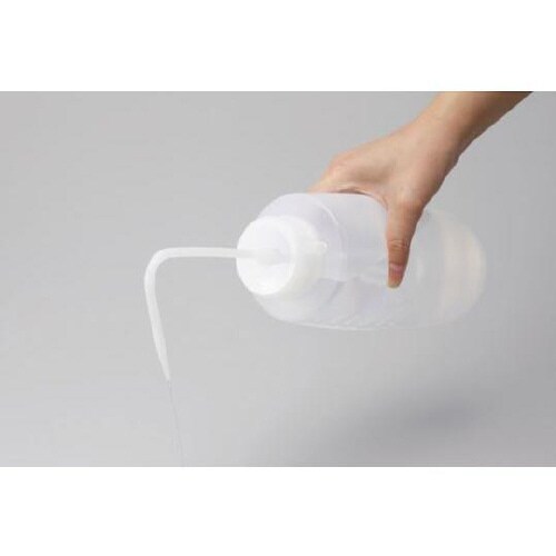 27310c KUBIRE洗瓶 1L5本