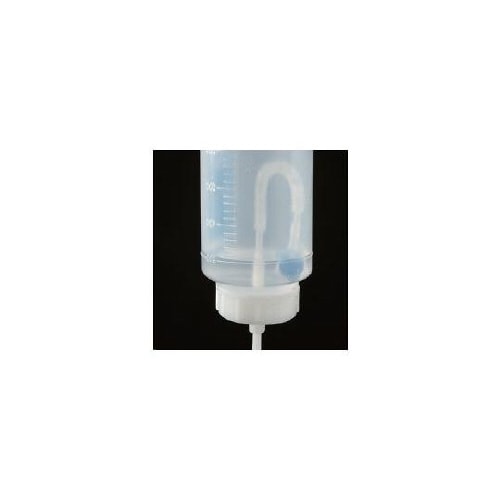 17006 マルチ洗瓶 青1L 5本