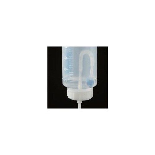 17007 マルチ洗瓶 赤1L 5本