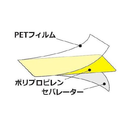 15650 耐摩耗ラインテープ トラ