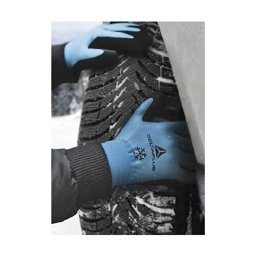 D0049−L コートすべり止め手袋