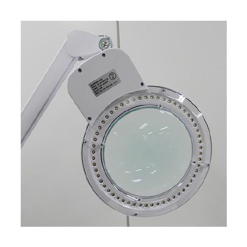 x2.25/170mm アームルーペ(5