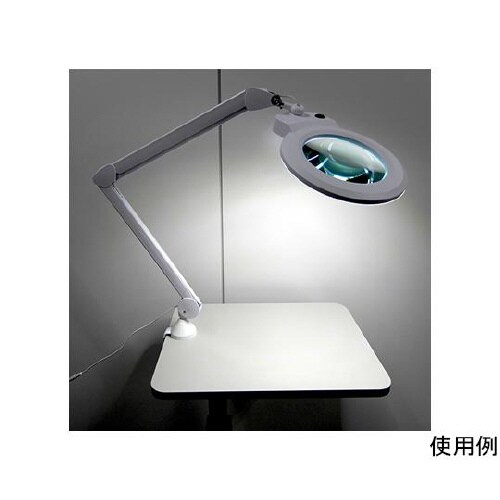 x2.25/170mm アームルーペ(5